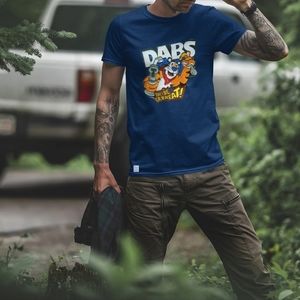 Dabs T shirt